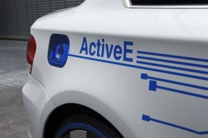 BMW ensayará en China su primer eléctrico, el Active E